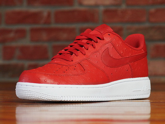 Nike Air Force One Men Low--094